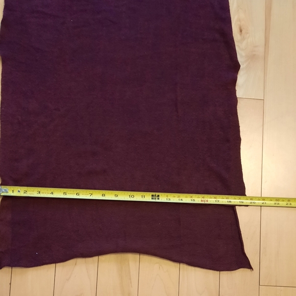 DEX Long sweater - Picture 12 of 14